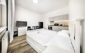 Residence Riverside